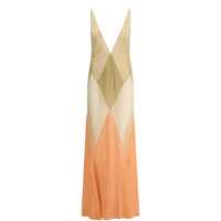 Rochii THE ATTICO The Attico Long Dress