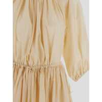 Imbracaminte Philosophy Dama - Rochii Philosophy Philosophy Di Lorenzo Serafini Dresses Beige Femei (BM 17459295) - B-mall.ro
