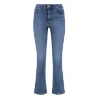 Blugi Lois Jeans Malena 5-Pocket Straight-Leg Jeans Femei