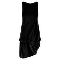Fuste Jacquemus 'La Robe Peplo Courte' Dress Femei