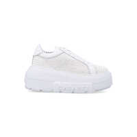 Sneakers Casadei Nexus Hanoi Woman'S Platform Sneakers Femei