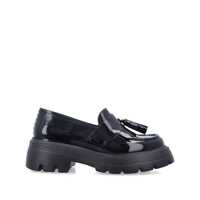Pantofi cu toc Comme Des Garçons Melissa Royal Femei