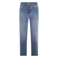 Blugi Lois Jeans Blue Dana Cotton Jeans Femei