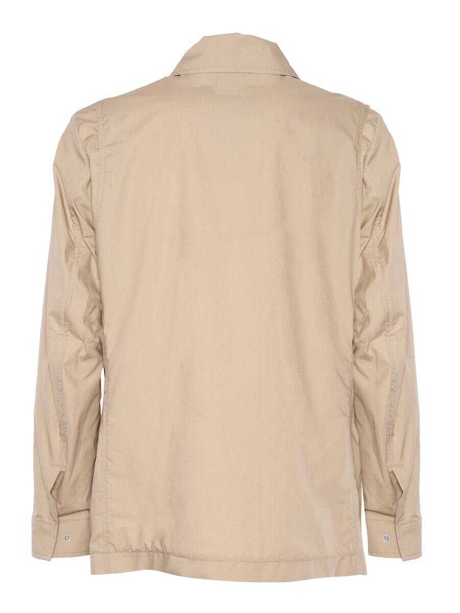 Geci CAMPLIN Camplin Field Jacket Beige Barbati (BM 17460312) 2