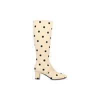 Bocanci Valentino Garavani Boots Femei