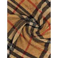 Tinute de plaja Dama - Accesorii de plaja Burberry Burberry Check Beach Towel MULTICOLOR Femei (BM 17461248) - B-mall.ro