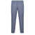 Entre Amis Entre Amis  Trousers CLEAR BLUE