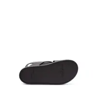 Sandale Fendi Dama - Sandale Fendi Fendi Fendi Feel Sandals Black Femei (BM 17461518) - B-mall.ro