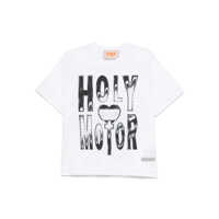 Tricouri Pdf Santo Motore T-Shirt Barbati