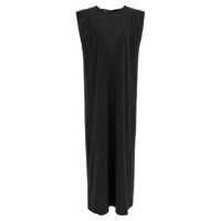 Rochii Alberta Ferretti Chiffon Dress Femei