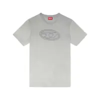 Tricouri Diesel T-Shirt T-Adjust-Bigoval Barbati