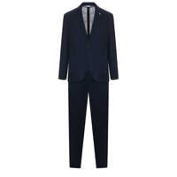 Costume Manuel Ritz  Linen Suit Barbati