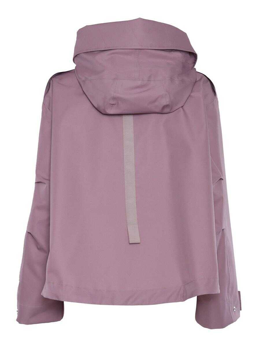 Geci DUNO Duno Jacket PINK Femei (BM 17461947) 2