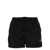 Stone Island Stone Island Nylon Swim Shorts Black
