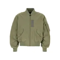 Bomber jacket Givenchy Givenchy Nylon Bomber Jacket