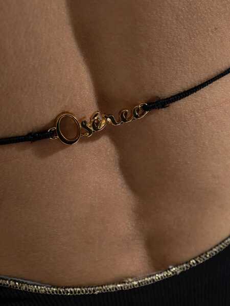 Costume de baie OSEREE Osree Swimsuits Black Femei (BM 17462232) 5