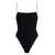 OSEREE Oséree Swimsuits Black