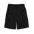 GR10K Gr10K Poplin Cargo Shorts Black