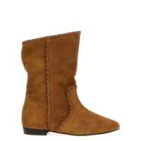 Bocanci Isabel Marant 'Staeni' Ankle Boots Femei