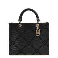 Genti de mana Elisabetta Franchi Medium 'Tote' Bag Femei