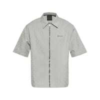 Camasi Givenchy Zipper Shirt Barbati