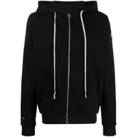 Bluze de trening Rick Owens Rick Owens X Champion - Jason'S Full Zip Hoodie Barbati