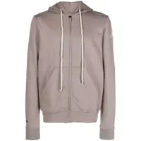 Bluze de trening Rick Owens Rick Owens X Champion - Jason'S Full Zip Hoodie Barbati
