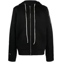 Bluze de trening Rick Owens Rick Owens X Champion - Jason'S Full Zip Hoodie Barbati