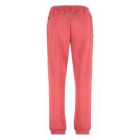 Pantaloni Rick Owens pentru Barbati - Pantaloni de trening Rick Owens Rick Owens Rick Owens X Champion - Cotton Sweatpants RED Barbati (BM 17462688) - B-mall.ro