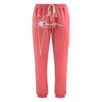 Pantaloni de trening Rick Owens Rick Owens X Champion - Cotton Sweatpants Barbati