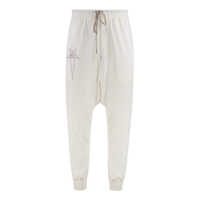 Pantaloni Rick Owens Rick Owens X Champion - Prisoner Cotton Trousers Barbati