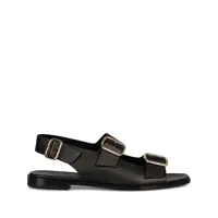 Sandale Doucal's Leather Sandals Femei