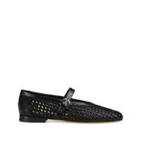 Balerini Doucal's Leather Ballet Flats Femei
