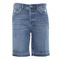 Pantaloni casual Dondup Shorts Femei