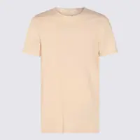 Topuri Rick Owens Drkshdw T-Shirts And Polos Barbati