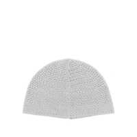 Caciuli Ea7 Emporio Armani Cotton Blend Beanie Femei