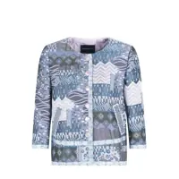 Geci Emporio Armani Jackets Femei