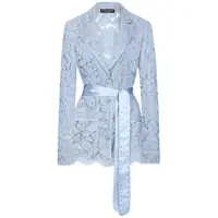 Geci Dolce & Gabbana Cordonetto Lace Pijama Jacket Femei