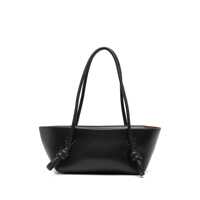 Genti de umar Hereu Fleca Leather Shoulder Bag Femei