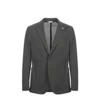 Geci Manuel Ritz  Honeycomb Cotton Jacket Barbati