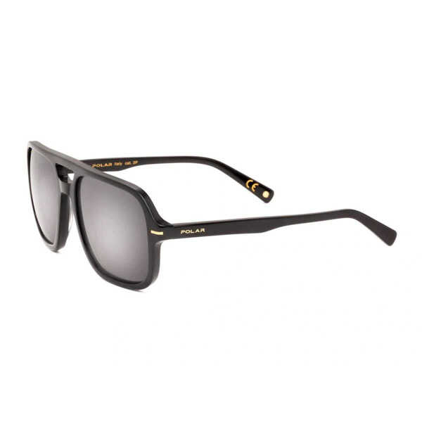 Ochelari de soare Polar Polar Sunglasses Black Femei (BM 17463489) 1