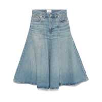 Fuste Haikure Mid Serenity Skirt Femei