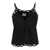Isabel Marant Isabel Marant Étoile Top Black