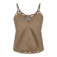 Topuri Isabel Marant Étoile Top Femei