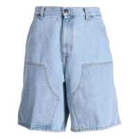 Pantaloni Carhartt Wip Double Knee Short Barbati