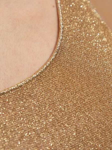 Costume de baie OSEREE Osree Swimsuits GOLD Femei (BM 17464554) 4