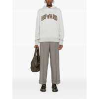 Imbracaminte Dama pagina 423 - Pantaloni casual Max Mara S Max Mara Lilly Wide-Leg Trousers Beige Femei (BM 17464560) - B-mall.ro