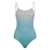 OSEREE Oséree Swimsuits MULTICOLOURED
