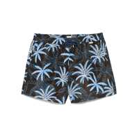 Imbracaminte Paul Smith Mens Swim Short Palms Clothing Barbati