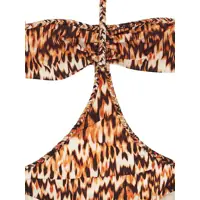 Costume de baie Isabel Marant Dama - Costume de baie Isabel Marant Isabel Marant Farah One-Piece Swimsuit ORANGE Femei (BM 17464662) - B-mall.ro